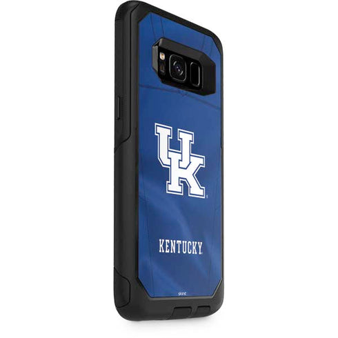 University of Kentucky Blue Jersey Otterbox Commuter Galaxy Skin