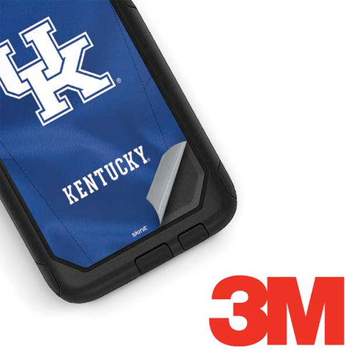 University of Kentucky Blue Jersey Otterbox Commuter Galaxy Skin