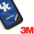 University of Kentucky Blue Jersey Otterbox Commuter Galaxy Skin