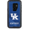 University of Kentucky Blue Jersey Otterbox Defender Galaxy Skin