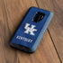 University of Kentucky Blue Jersey Otterbox Defender Galaxy Skin