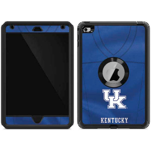 University of Kentucky Blue Jersey Otterbox Defender iPad Skin