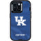University of Kentucky Blue Jersey Otterbox Defender iPhone Skin