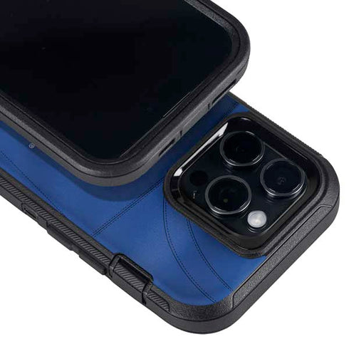 University of Kentucky Blue Jersey Otterbox Defender iPhone Skin
