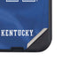 University of Kentucky Blue Jersey Otterbox Defender iPhone Skin