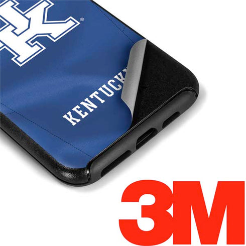 University of Kentucky Blue Jersey Otterbox Symmetry iPhone Skin
