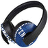 University of Kentucky Blue Jersey PlayStation 4 Gold Wireless Headset Skin