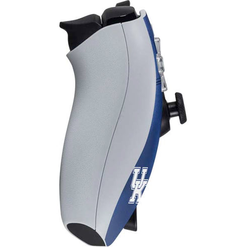 University of Kentucky Blue Jersey PlayStation Portal Remote Player Skin