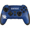 University of Kentucky Blue Jersey PlayStation Scuf Vantage 2 Controller Skin