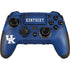 University of Kentucky Blue Jersey PlayStation Scuf Vantage 2 Controller Skin