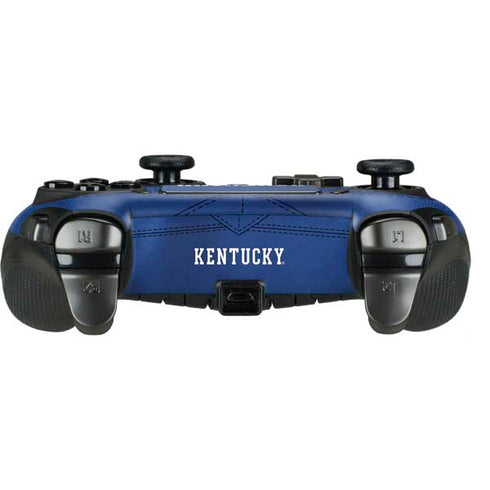 University of Kentucky Blue Jersey PlayStation Scuf Vantage 2 Controller Skin