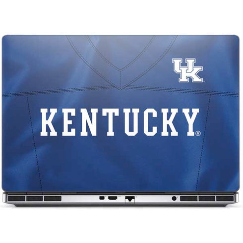 University of Kentucky Blue Jersey Dell Precision Skin