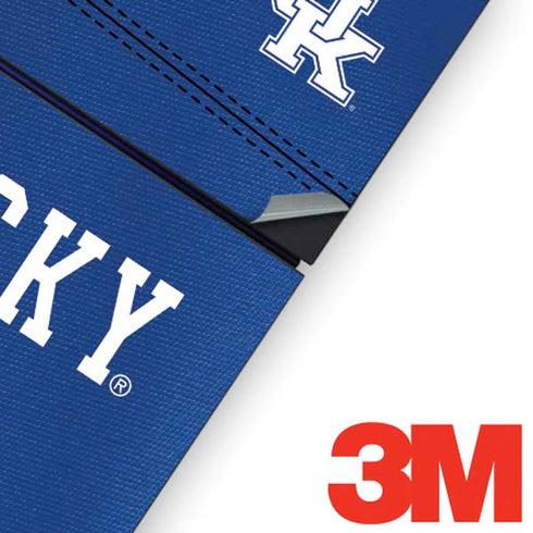 University of Kentucky Blue Jersey PS4 Console and Controller Bundle Skin