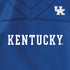 University of Kentucky Blue Jersey PS4 Console Skin