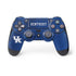 University of Kentucky Blue Jersey PS4 Controller Skin