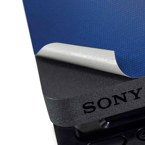 University of Kentucky Blue Jersey PS4 Pro Bundle Skin