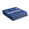 University of Kentucky Blue Jersey PS4 Pro Console Skin