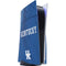 University of Kentucky Blue Jersey PS5 Console Skin