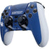 University of Kentucky Blue Jersey PS5 DualSense Edge Pro Controller Skin