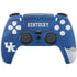 University of Kentucky Blue Jersey PS5 Pro Bundle Skin