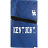 University of Kentucky Blue Jersey PS5 Pro Console Skin
