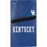University of Kentucky Blue Jersey PS5 Pro Disk Bundle Skin