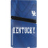 University of Kentucky Blue Jersey PS5 Pro Disk Console Skin