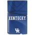University of Kentucky Blue Jersey PS5 Slim Disk Bundle Skin