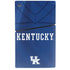 University of Kentucky Blue Jersey PS5 Slim Disk Console Skin