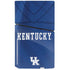 University of Kentucky Blue Jersey PS5 Slim Disk Console Skin