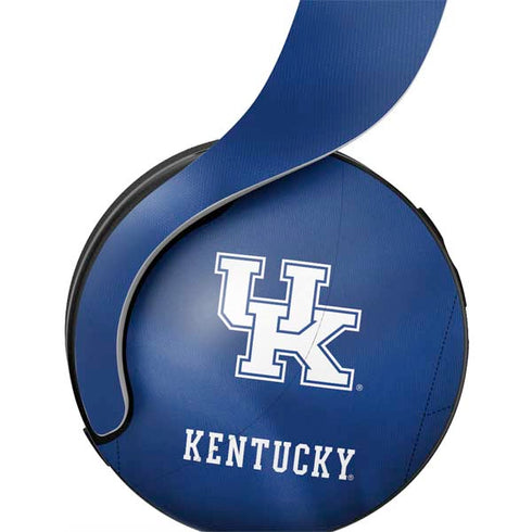 University of Kentucky Blue Jersey PULSE 3D Wireless Headset for PS5 Skin