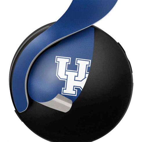 University of Kentucky Blue Jersey PULSE 3D Wireless Headset for PS5 Skin