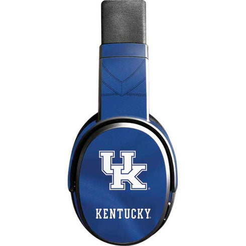 University of Kentucky Blue Jersey Skullcandy Crusher Wireless Skin