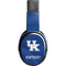 University of Kentucky Blue Jersey Skullcandy Crusher Wireless Skin
