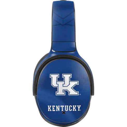 University of Kentucky Blue Jersey Skullcandy Venue Skin