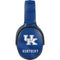 University of Kentucky Blue Jersey Skullcandy Venue Skin