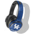 University of Kentucky Blue Jersey Skullcandy Venue Skin