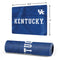 University of Kentucky Blue Jersey Gaming Mouse Pad