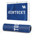 University of Kentucky Blue Jersey Gaming Mouse Pad