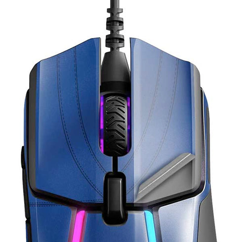 University of Kentucky Blue Jersey SteelSeries Rival 600 Gaming Mouse Skin