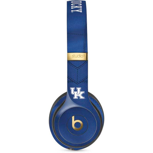 University of Kentucky Blue Jersey Studio Wireless 3 Skin