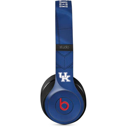 University of Kentucky Blue Jersey Studio Wireless Skin