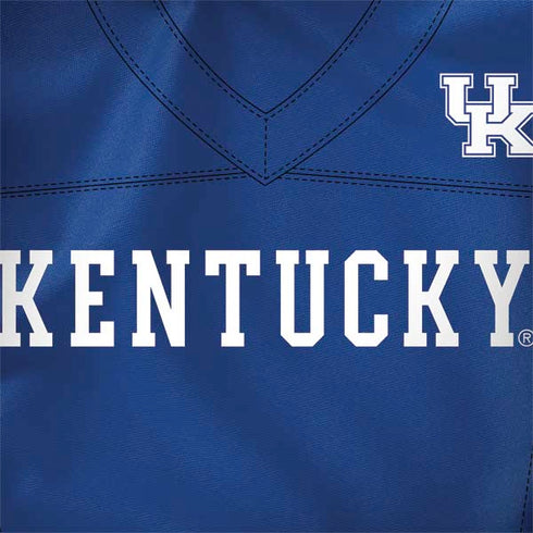 University of Kentucky Blue Jersey Surface Book 2 13.5in Skin