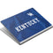University of Kentucky Blue Jersey Surface Book Skin