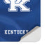 University of Kentucky Blue Jersey Surface Duo Skin