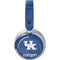 University of Kentucky Blue Jersey Surface Headphones Skin