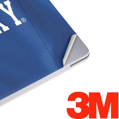 University of Kentucky Blue Jersey Surface Laptop 3 13.5in Skin