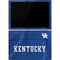 University of Kentucky Blue Jersey Surface Pro 7 Skin
