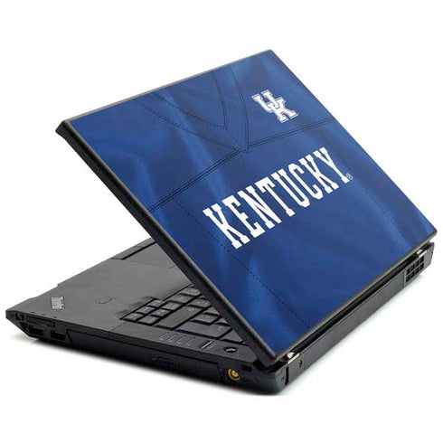 University of Kentucky Blue Jersey T440s Skin