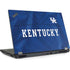 University of Kentucky Blue Jersey Lenovo ThinkPad Skin